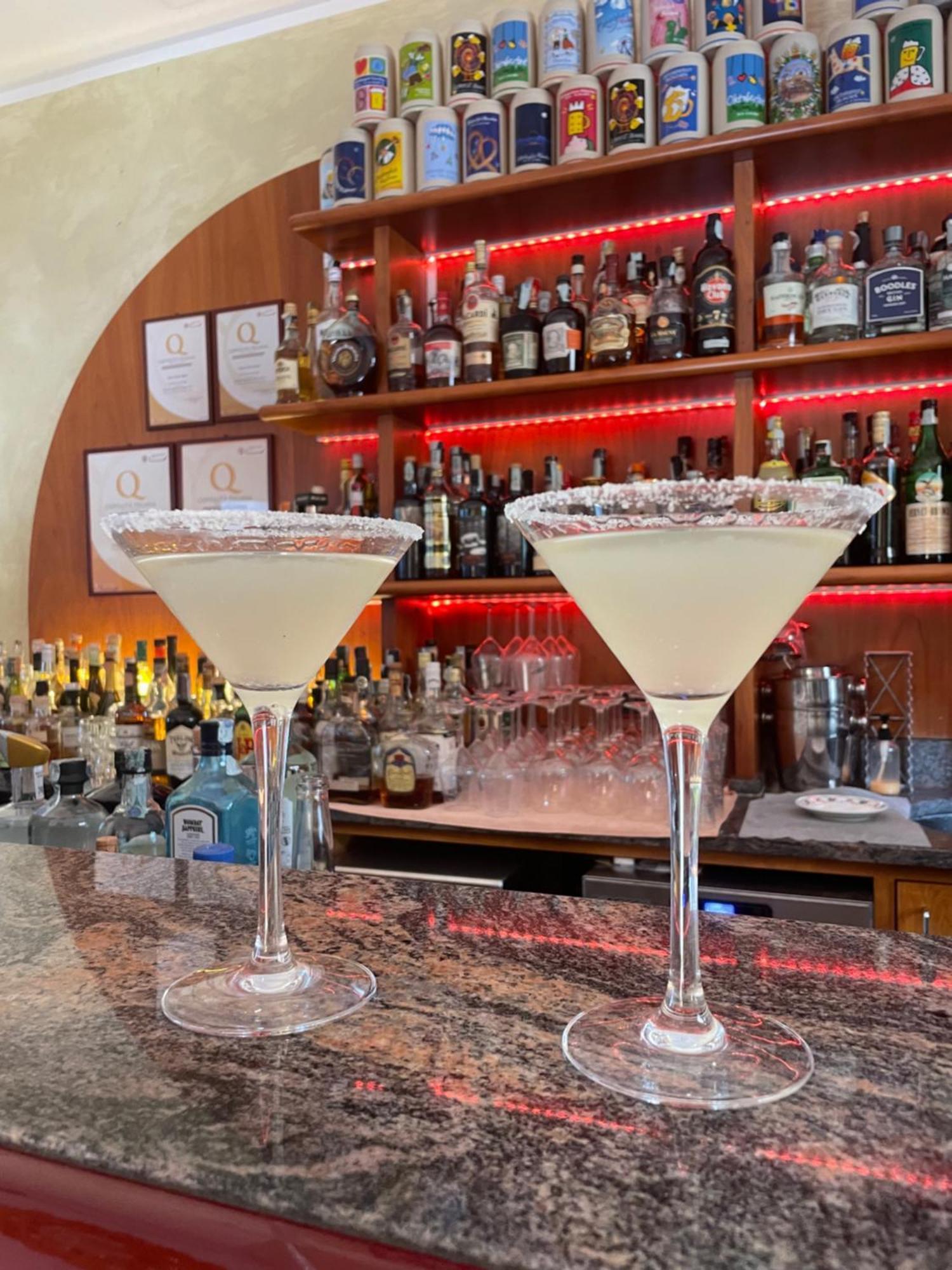 格林帕克酒店 佩斯基耶拉德加达 外观 照片